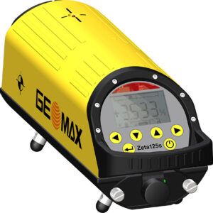 Zeta125 Li-Ion