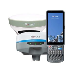 KIT SatLab GNSS SL900 y SL7