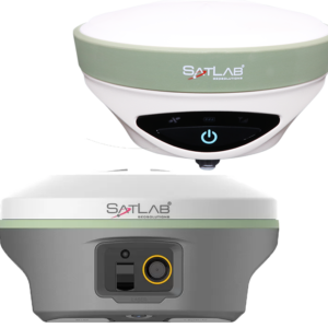 KIT SatLab GNSS SL900 y SL8
