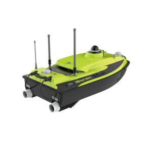 Hi Target I-BOAT BS12/BSA