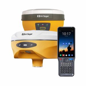 KIT Hi Target GNSS V30 + V500