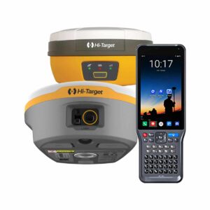 KIT Hi Traget GNSS V30+ y V600L